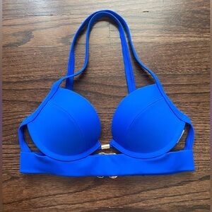 Abercrombie & Fitch bikini top